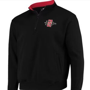 San Diego State Aztecs Men's Jacket